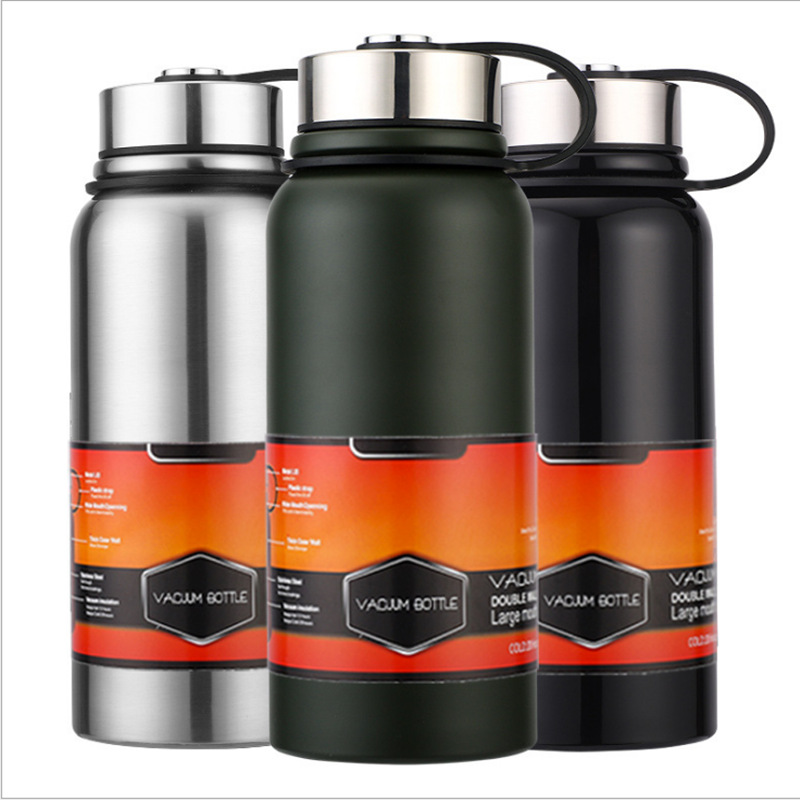 304 vacuum stainless steel cup