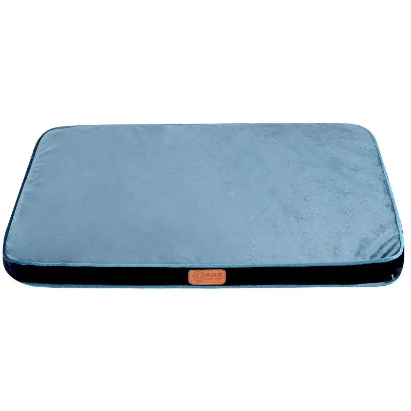 Non-slip seat cushion pet mat