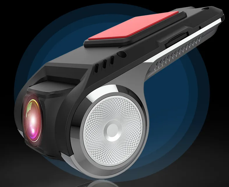 automedia data recorder – image 3