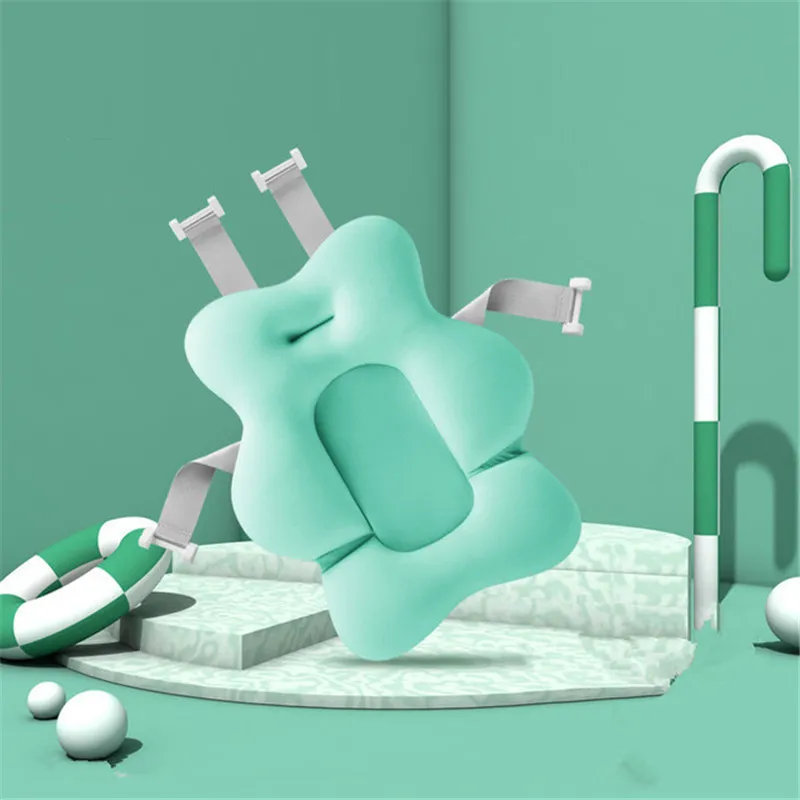 Baby bath mat – image 9