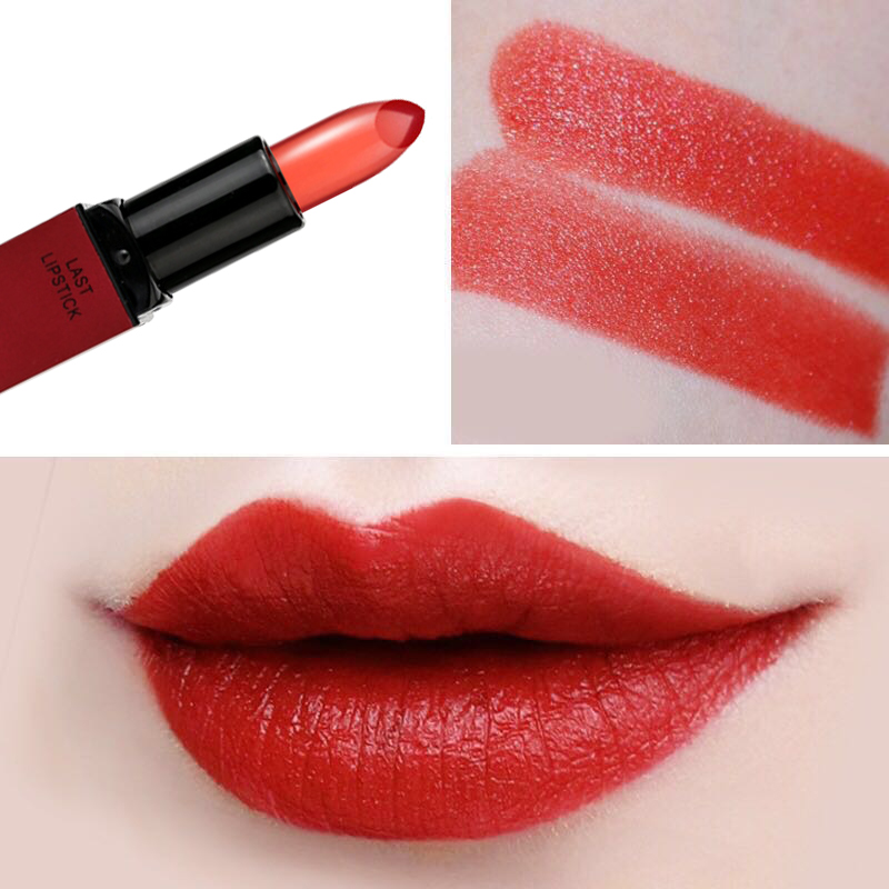 Crystal Color Jelly Moisturizing Lipstick (3)