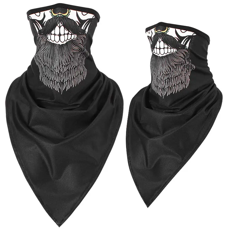 Quick-drying Triangle Towel Long Breathable