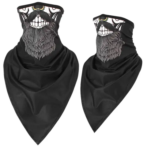 Quick-drying Triangle Towel Long Breathable
