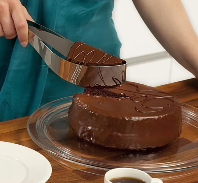 Perfect Cake Slicer – image 6