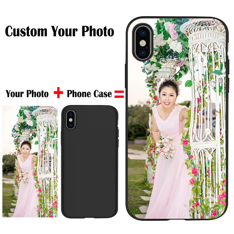 Custom protective case for Huawei P40 P10