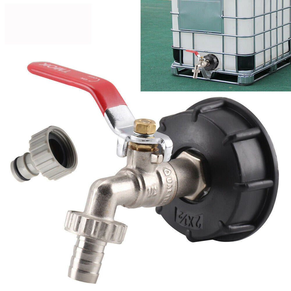 Ton barrel valve faucet accessories