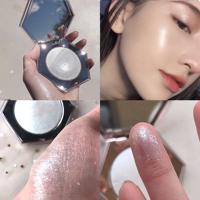 Diamond Highlight Powder High-profile Fairy Highlights