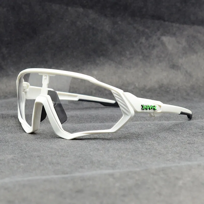 Professional bicycle goggles - 6 Style