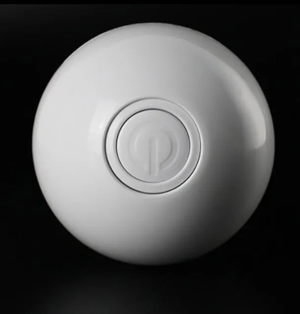 LED Laser Electronic Rolling Pet Funny Cat Toy Ball – image 8