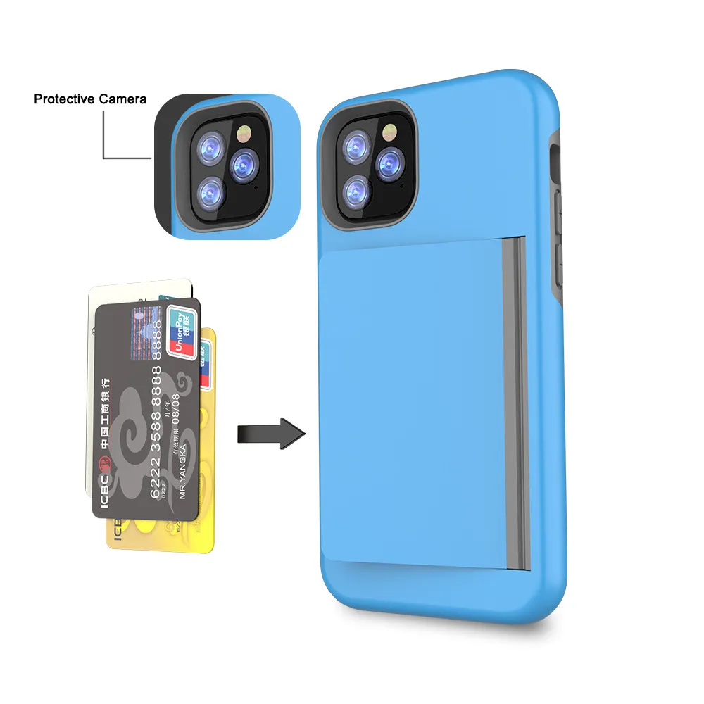 Mobile phone shell – image 3