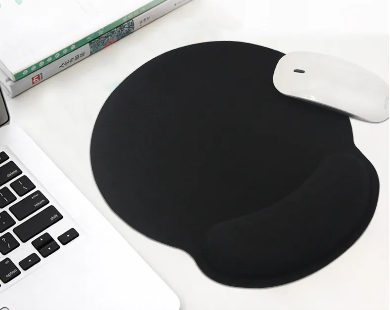 Wrist Rest Mouse Pad With Gel Anti Slip – image 7