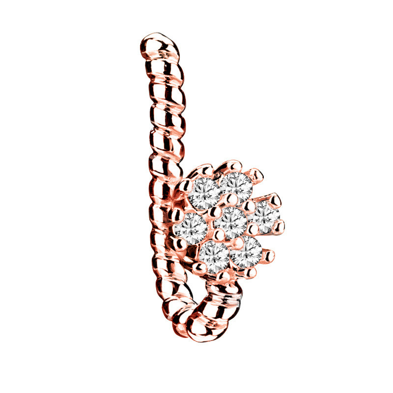 1 Rose Gold