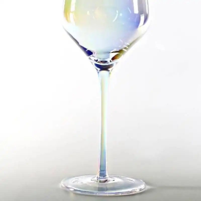 Crystal Creative Glass Cocktail Goblet Cup