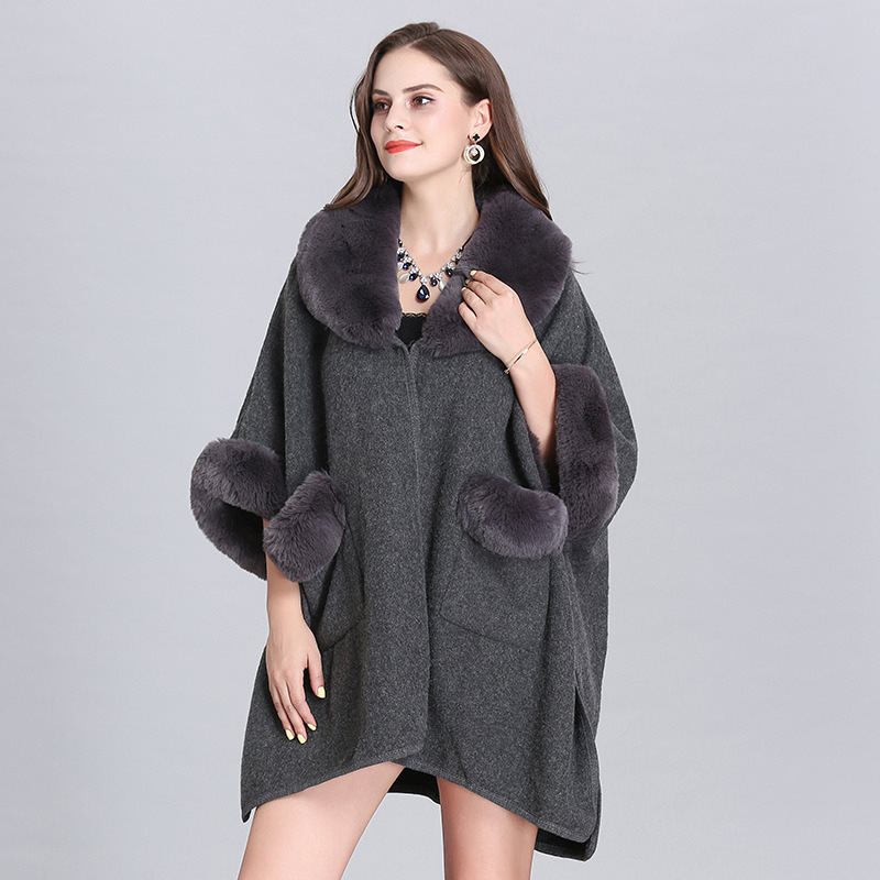 Dark Grey