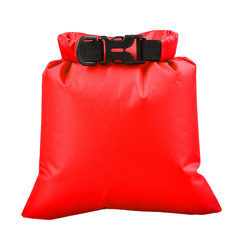 Mobile phone waterproof bag for outdoor river tracing
