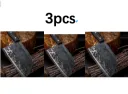 3Pcs