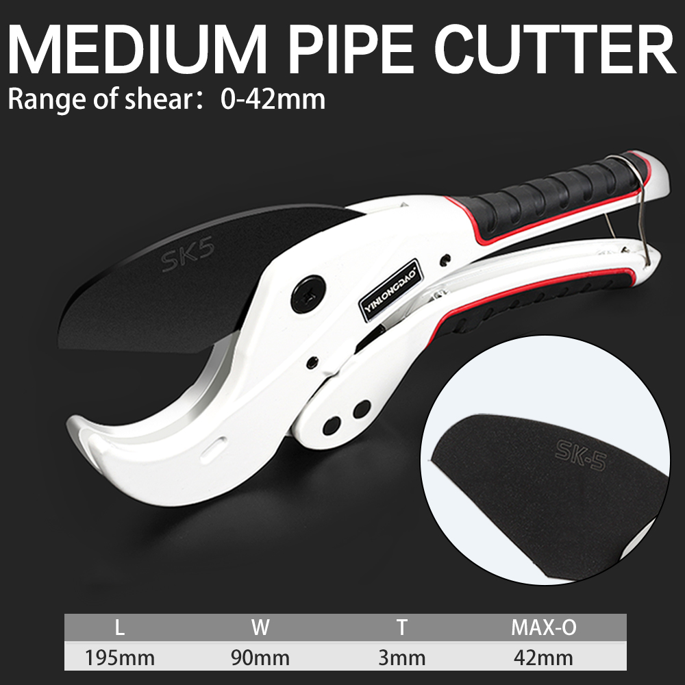 Medium pipe cutter 42MM A