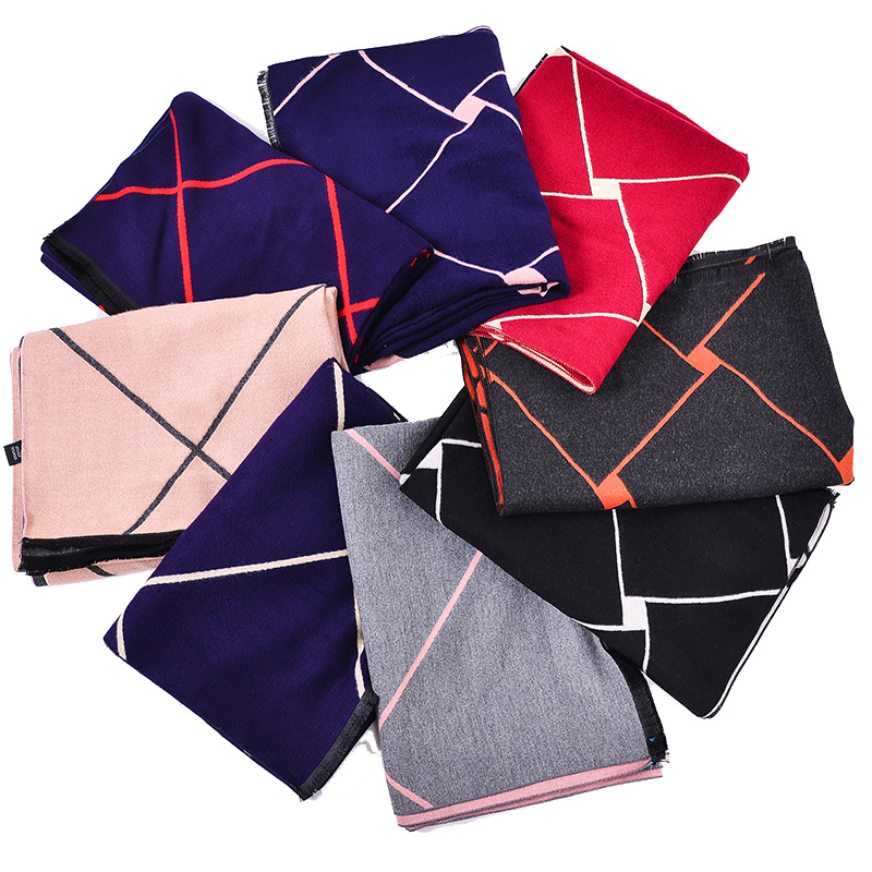 Lengthen and thicken warm wrap