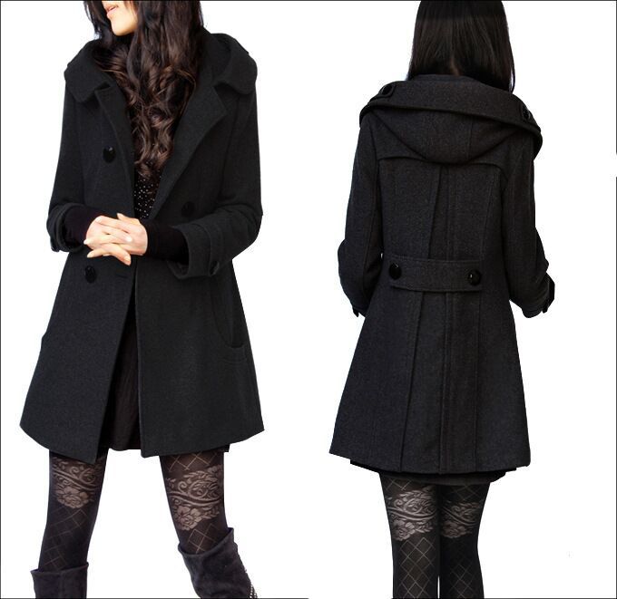 Black Plus Cotton