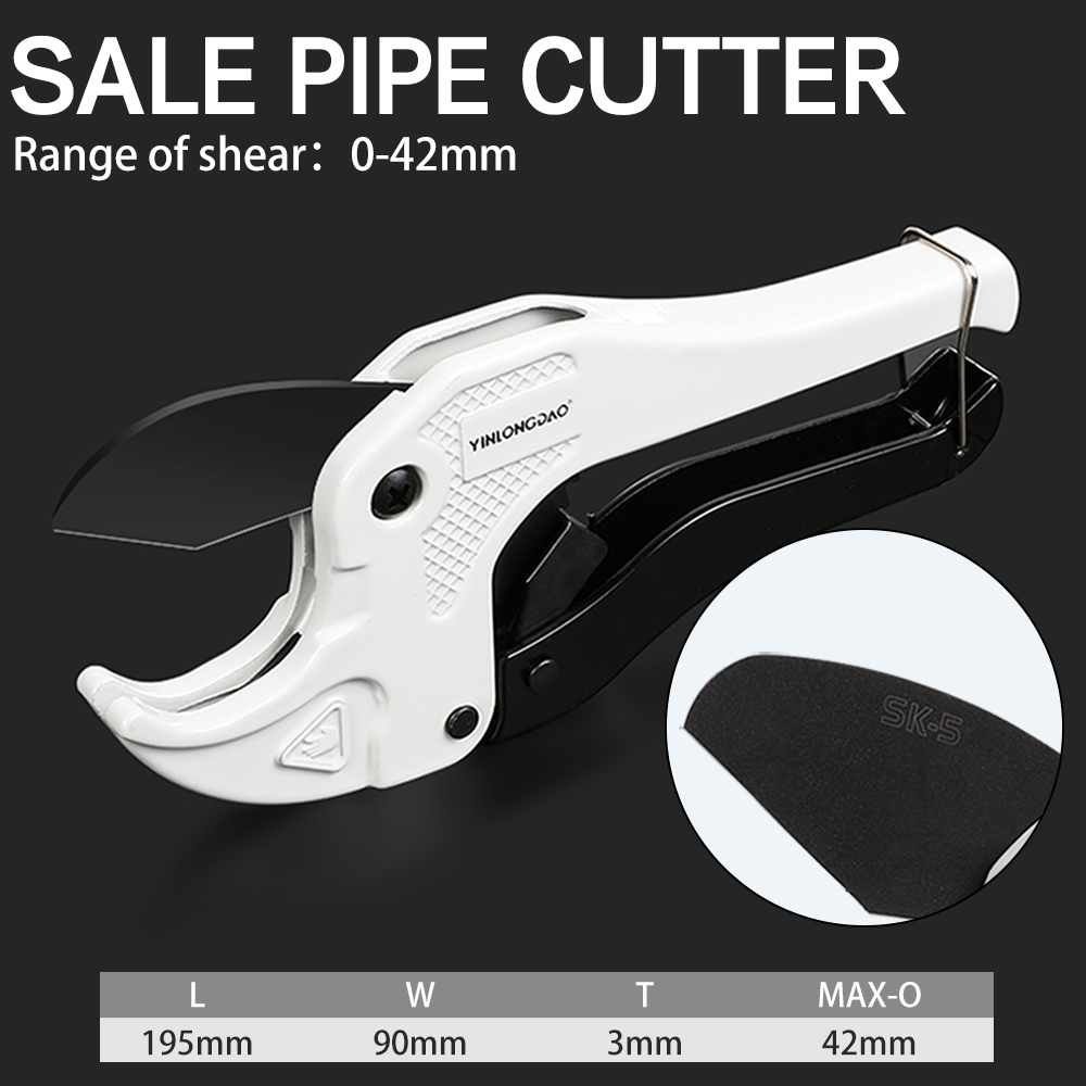 Heavy pipe cutter 42MM