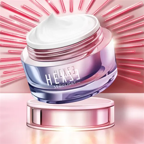 Moisturizing Brightening Cream