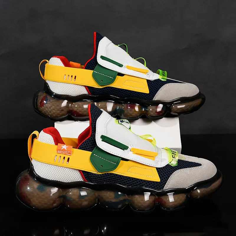 All-match Sneakers Men