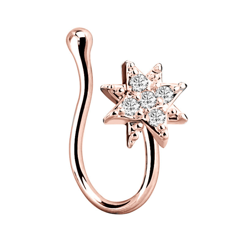 2 Rose Gold