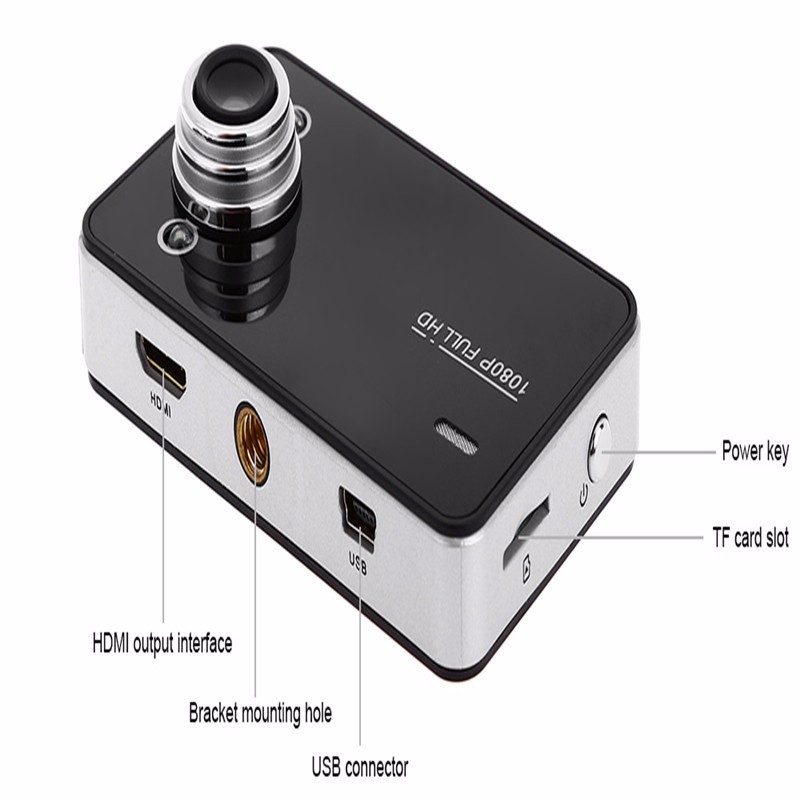 Hidden type of dash cam - Image 3