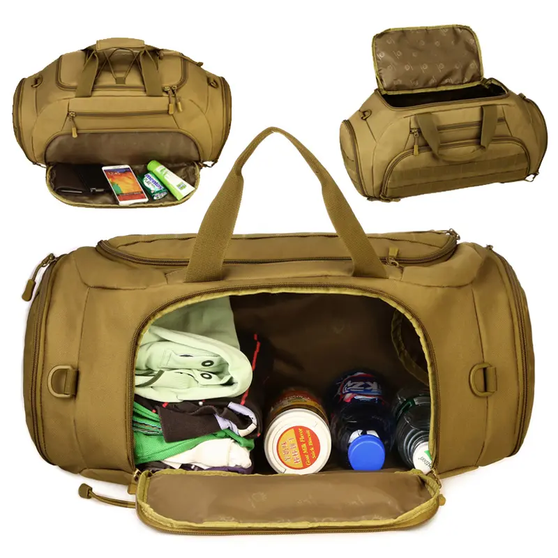 Shoe storage bag
