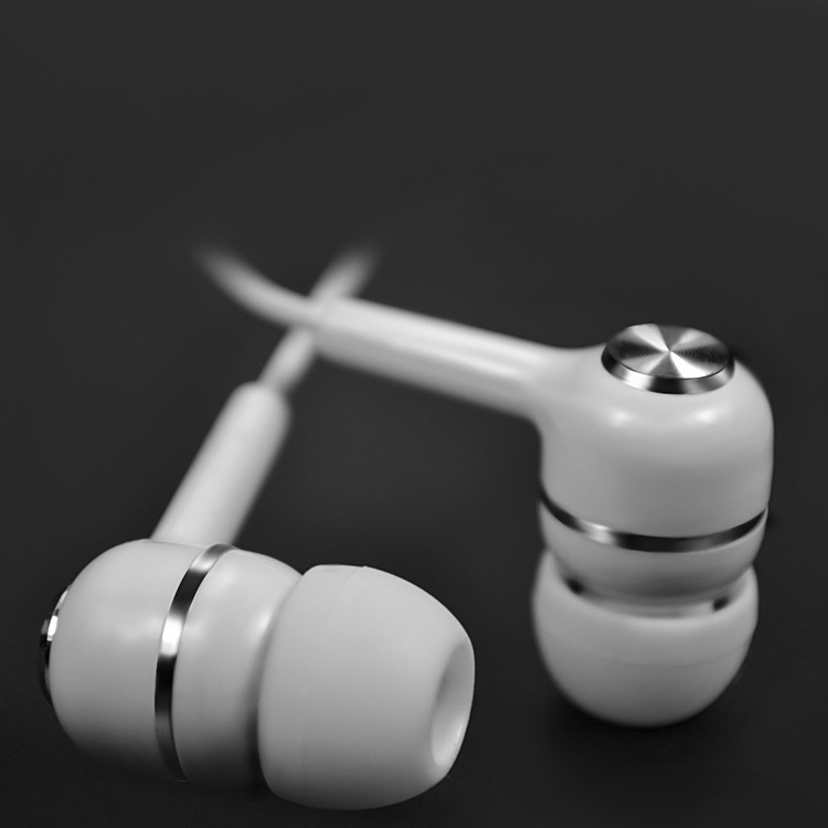 In-ear subwoofer headphones — foto 2