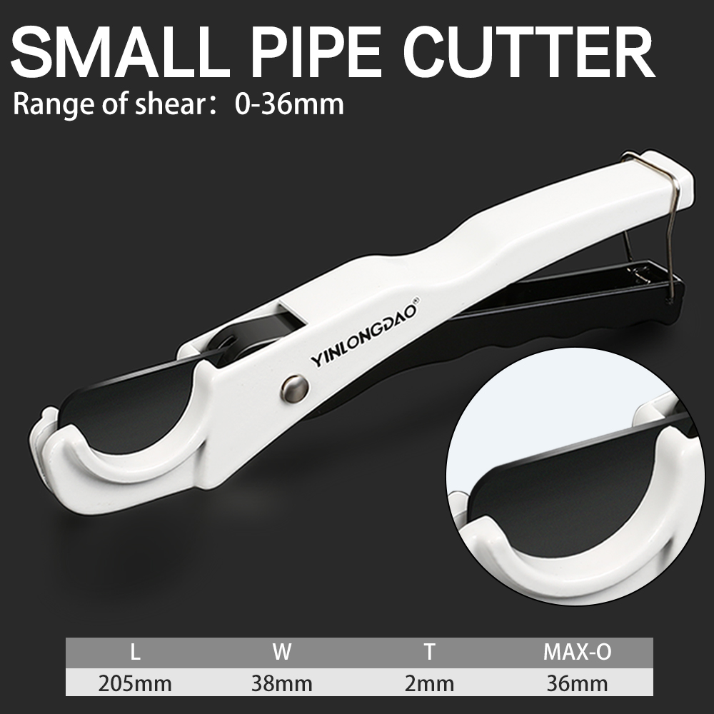 Small pipe cutter 36MM