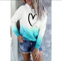 Sky Blue