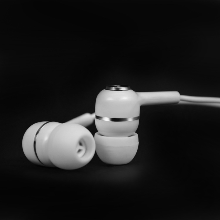 In-ear subwoofer headphones — foto 4