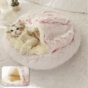 Pink Plush