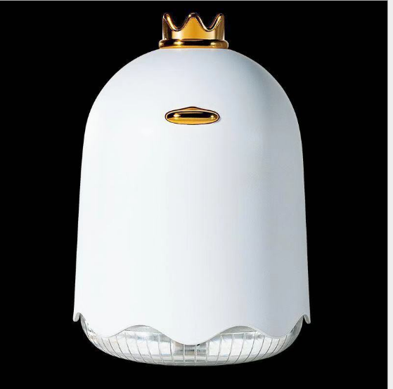 usb small yellow duck humidifier White - Shop at LoveMi