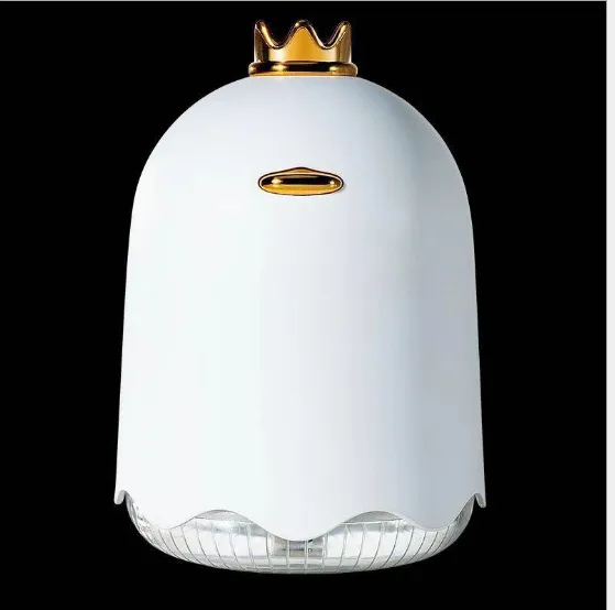 usb small yellow duck humidifier White - Shop at LoveMi