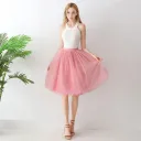 Bean Pink