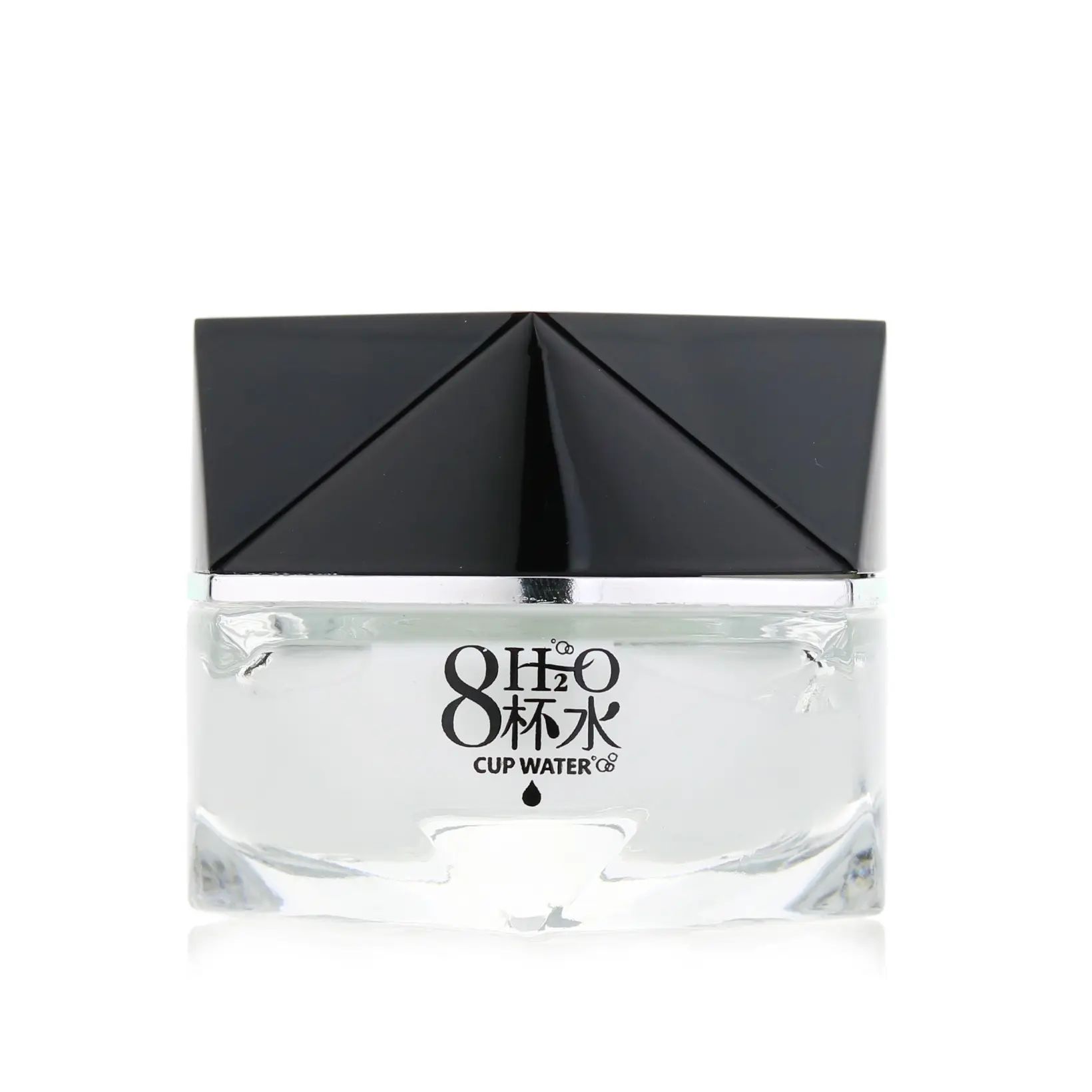 8 cups of water men's moisturizing cream
