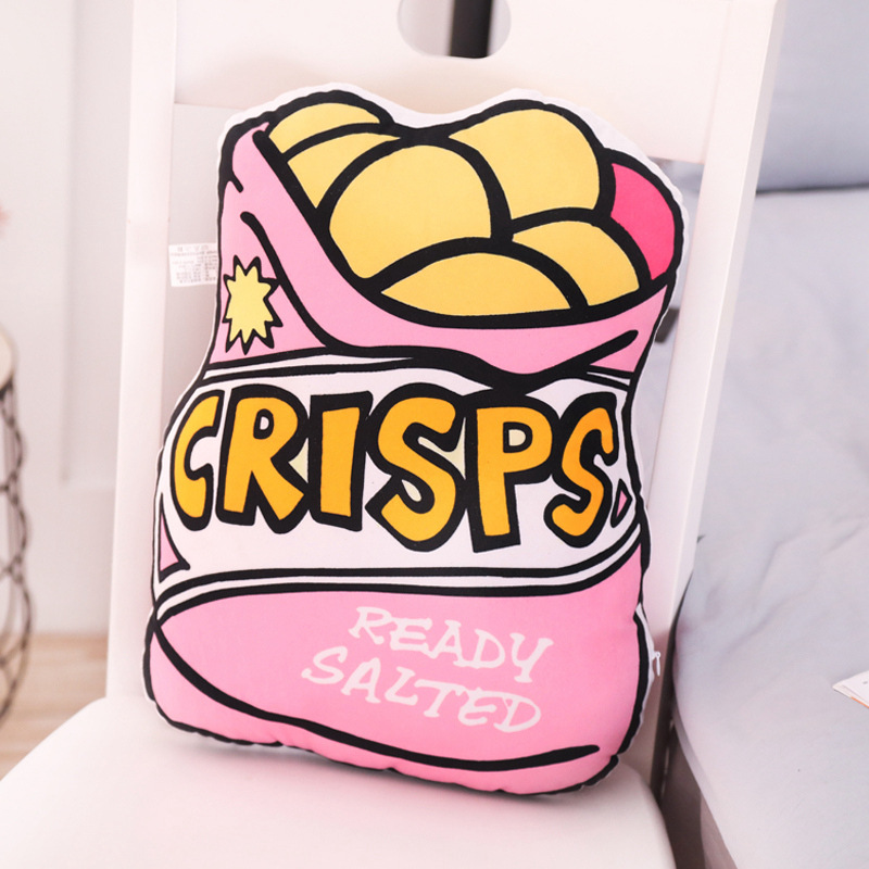 Potato chips