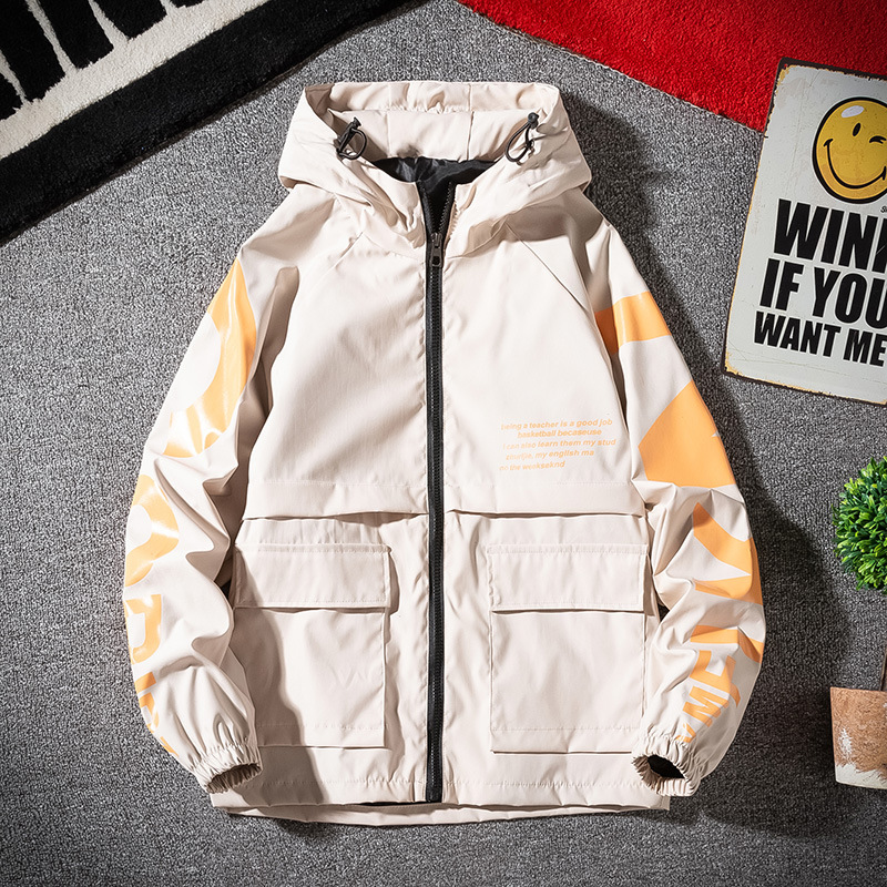 Fashion trend of Korean version