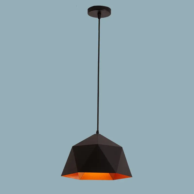 Nordic Restaurant Chandelier Fixtures