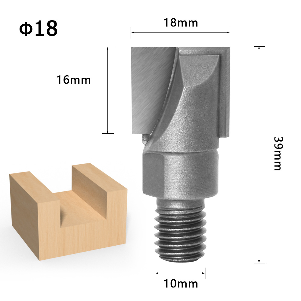 10x18mm