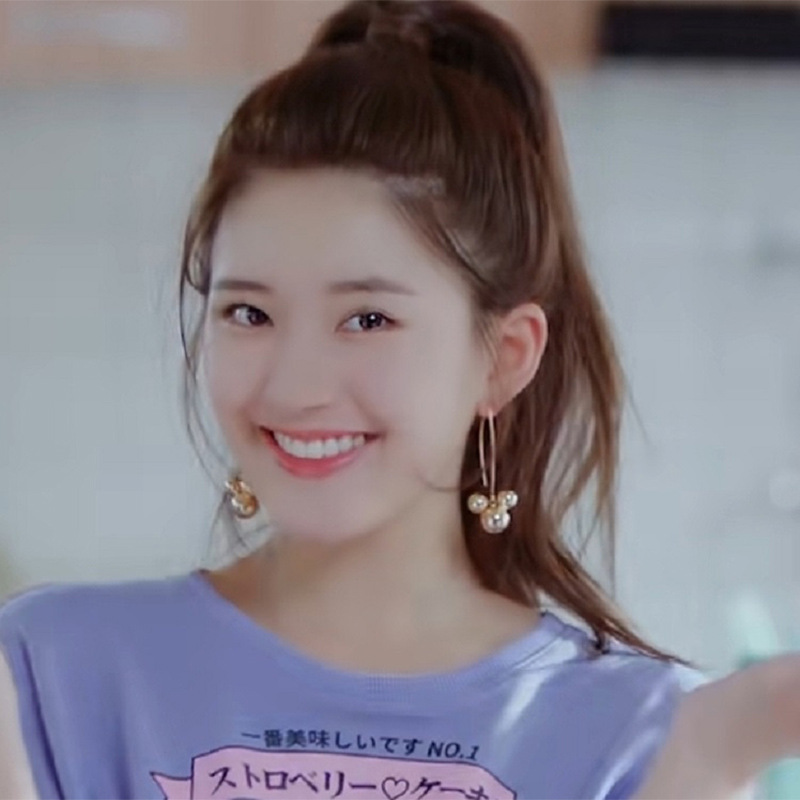 Earrings and ear hooks 925 the year of the silver rat