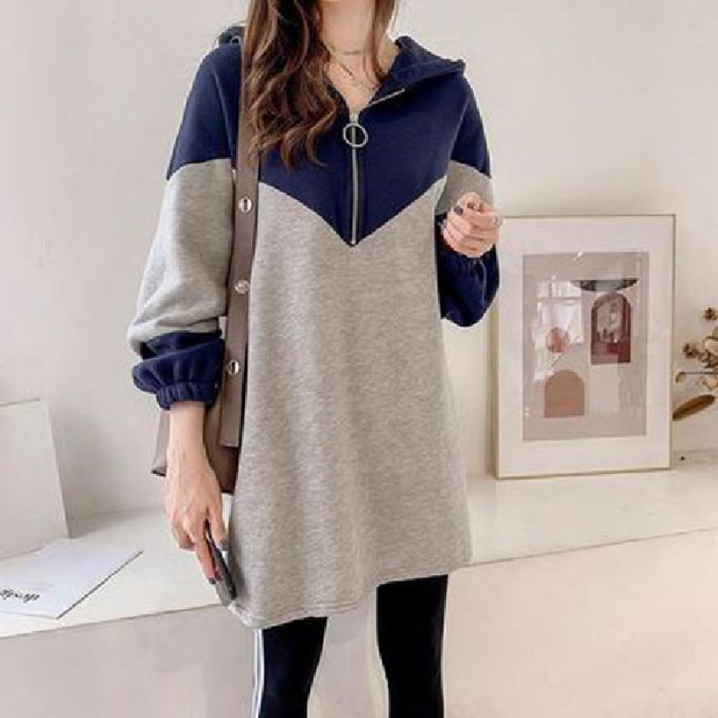 Title 1, Thin sweater coat