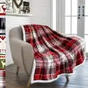Red Plaid