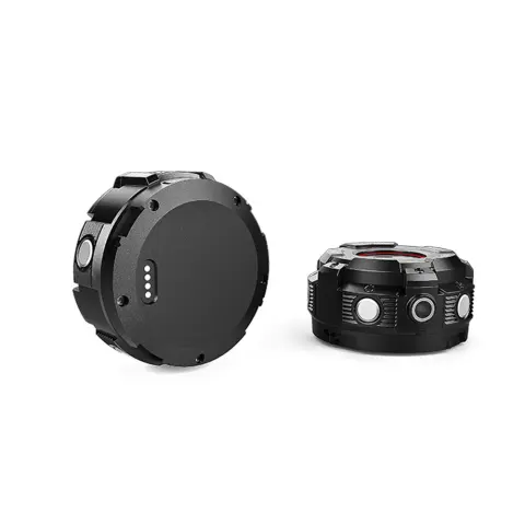 Waterproof Sports Digital Camera Dust Fall