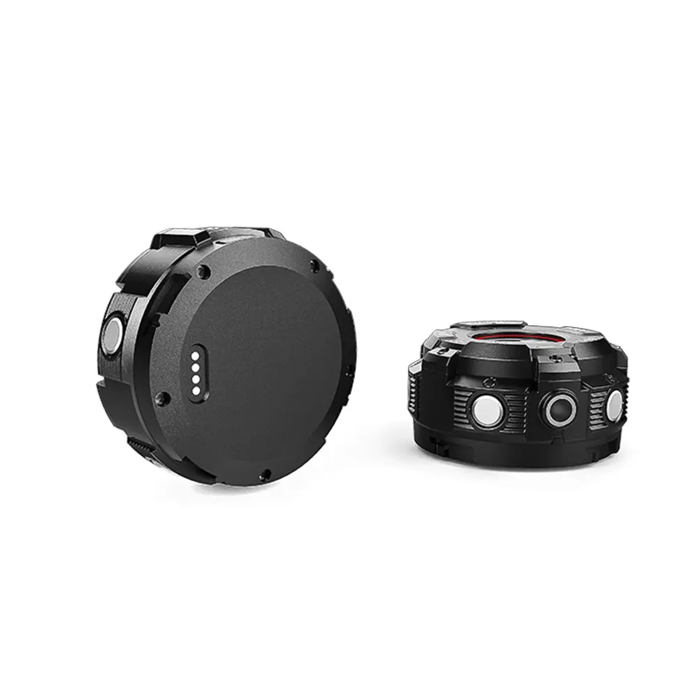 Waterproof Sports Digital Camera Dust Fall