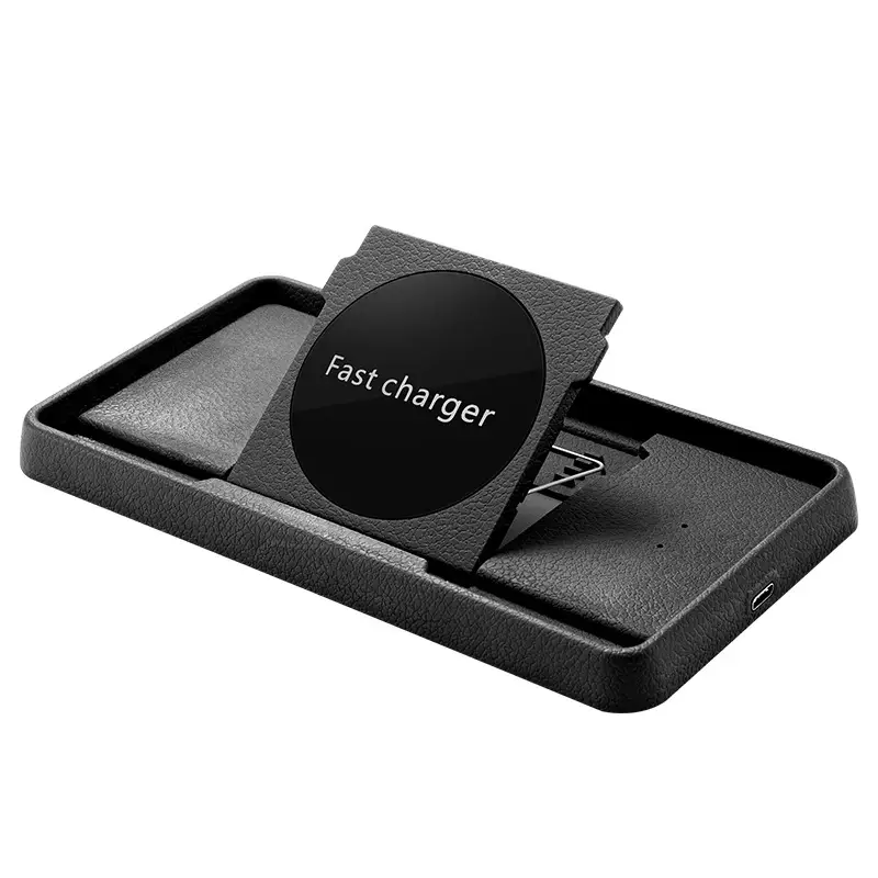 15W fast charging Wireless charging bracket