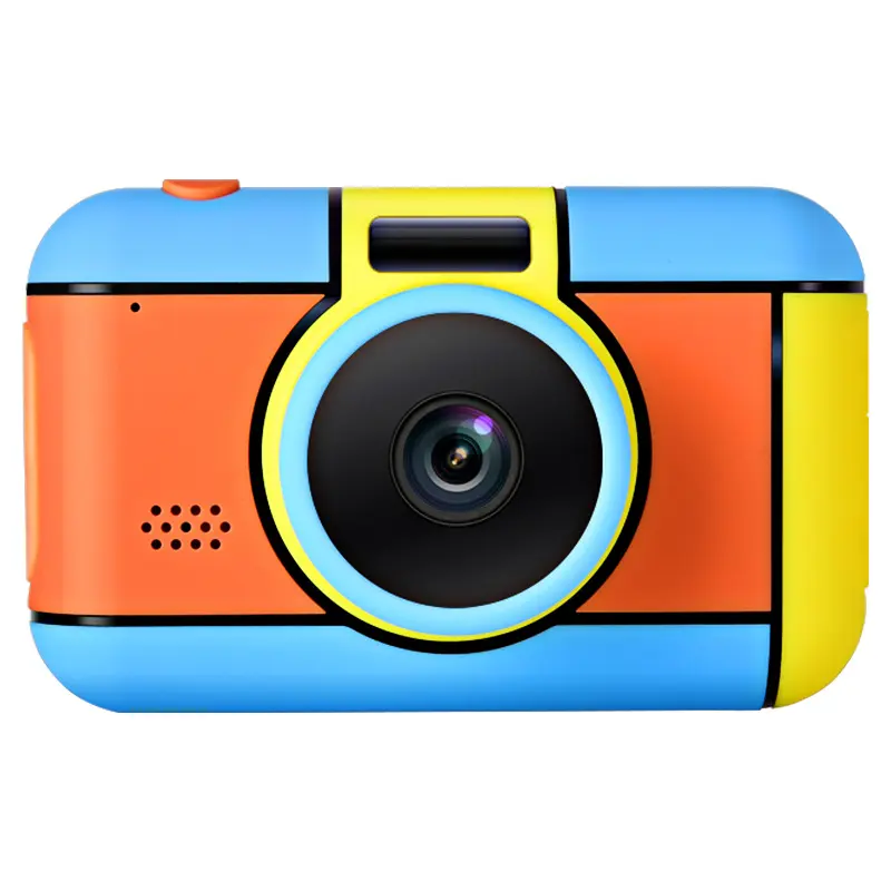 Children's Camera High-definition 2400W Digital