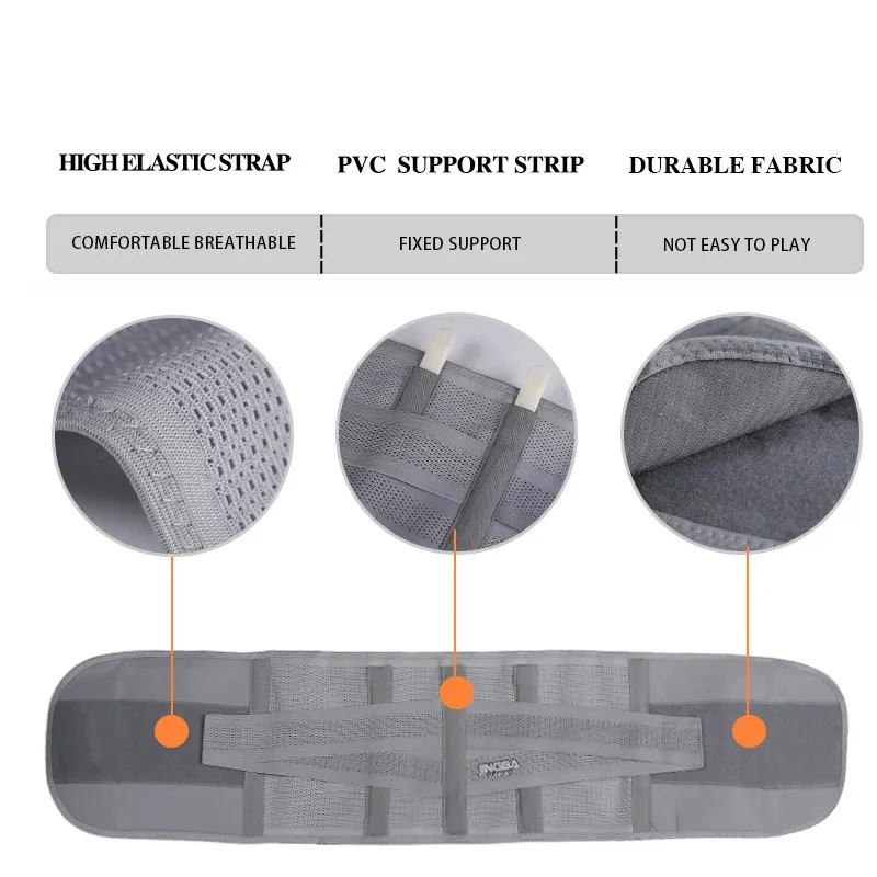 Exercise waist protection fitness equipment – image 6
